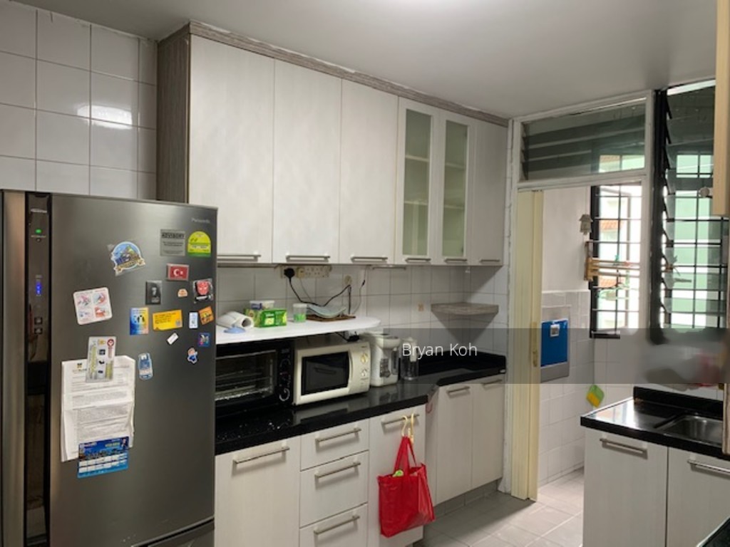 Ampas Apartment (D12), Apartment #219364951